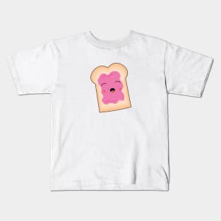 Kawaii Bakery Bliss Kids T-Shirt